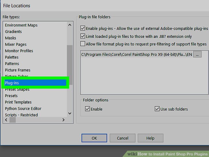 How to install nif plugin blender
