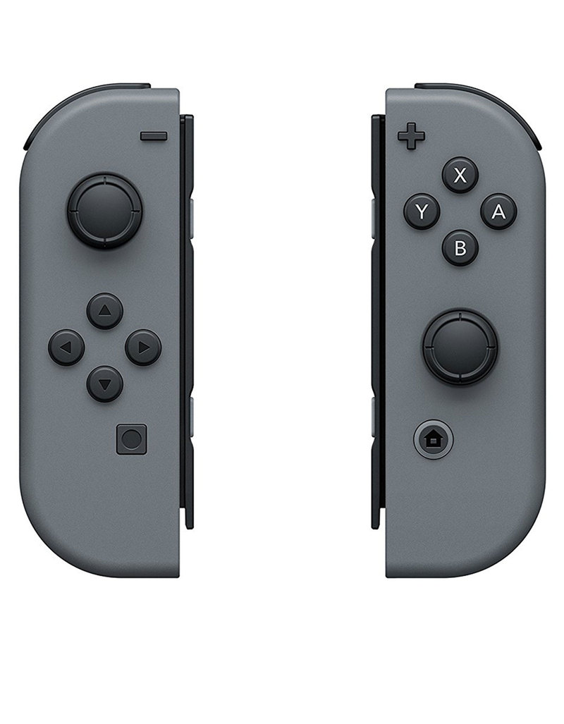 Nintendo Switch Contrrollers
